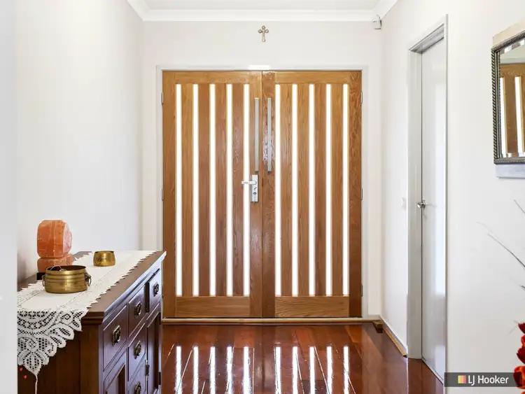 Fourth view of Homely house listing, 33 Grantham Dr, Highton VIC 3216