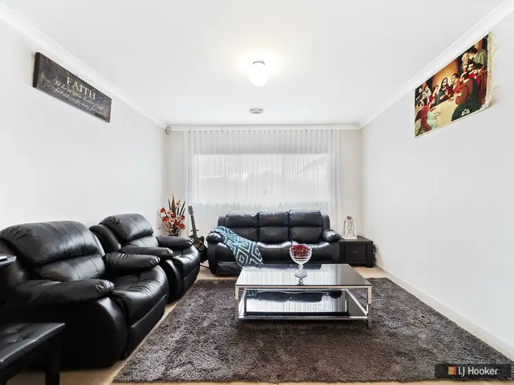 Fifth view of Homely house listing, 33 Grantham Dr, Highton VIC 3216