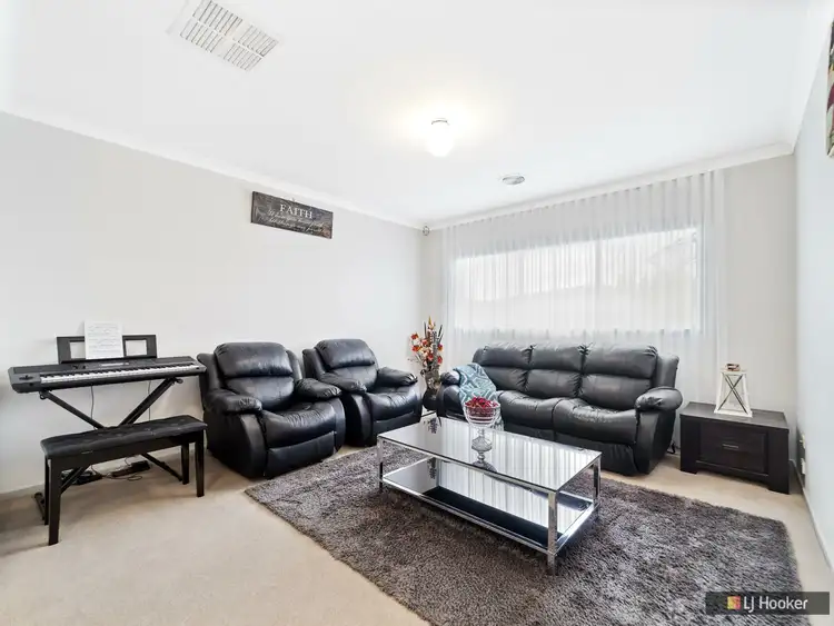 Sixth view of Homely house listing, 33 Grantham Dr, Highton VIC 3216