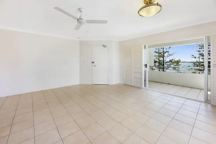 Fifth view of Homely apartment listing, 6/194 Marine Parade, Labrador QLD 4215