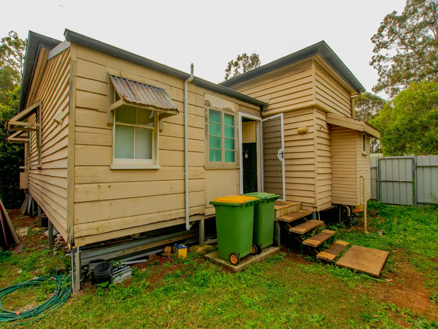 Main view of Homely house listing, 18 Yara Street, Russell Island QLD 4184