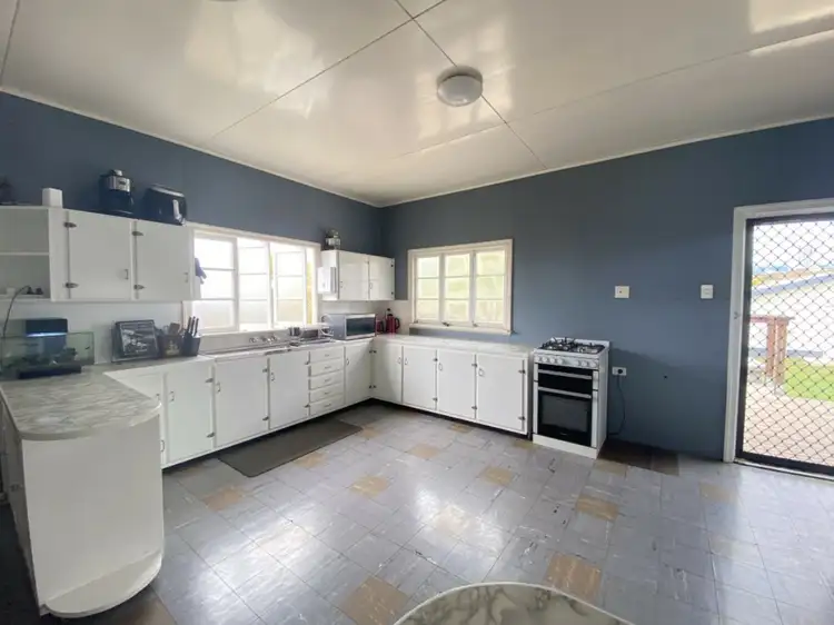 Second view of Homely house listing, 112 Hillview Road, Bowen QLD 4805