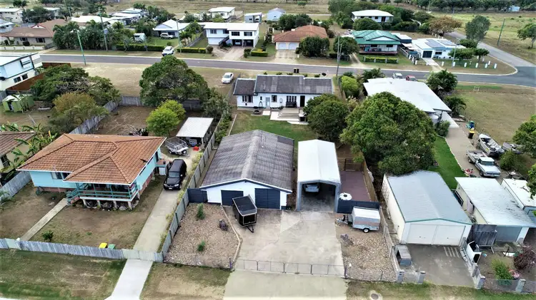 Fourth view of Homely house listing, 112 Hillview Road, Bowen QLD 4805