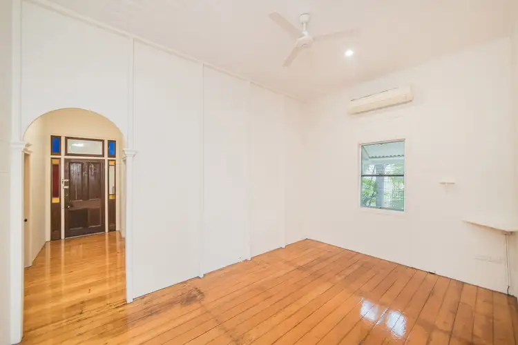 Third view of Homely house listing, 28 Nicholson Street, Allenstown QLD 4700