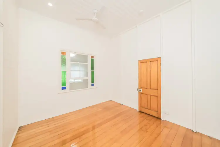 Fifth view of Homely house listing, 28 Nicholson Street, Allenstown QLD 4700