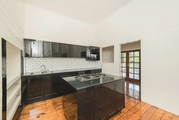 Sixth view of Homely house listing, 28 Nicholson Street, Allenstown QLD 4700