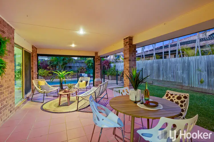 Second view of Homely house listing, 4 Water Gum Place, Thornlands QLD 4164
