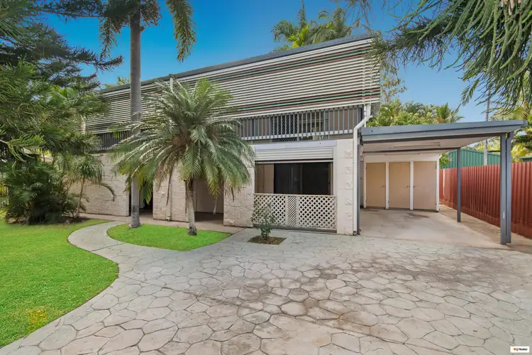 Main view of Homely house listing, 31 Lanark Street, Kirwan QLD 4817