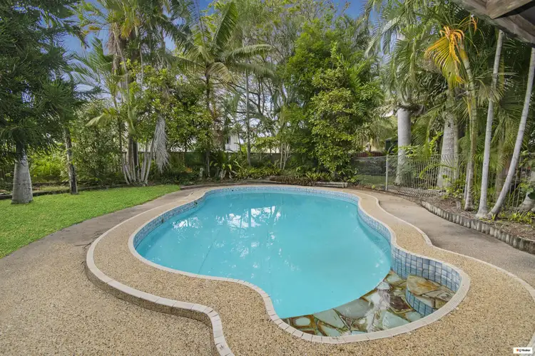 Second view of Homely house listing, 31 Lanark Street, Kirwan QLD 4817