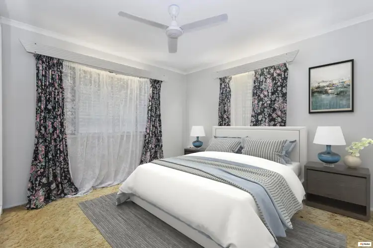 Fourth view of Homely house listing, 31 Lanark Street, Kirwan QLD 4817