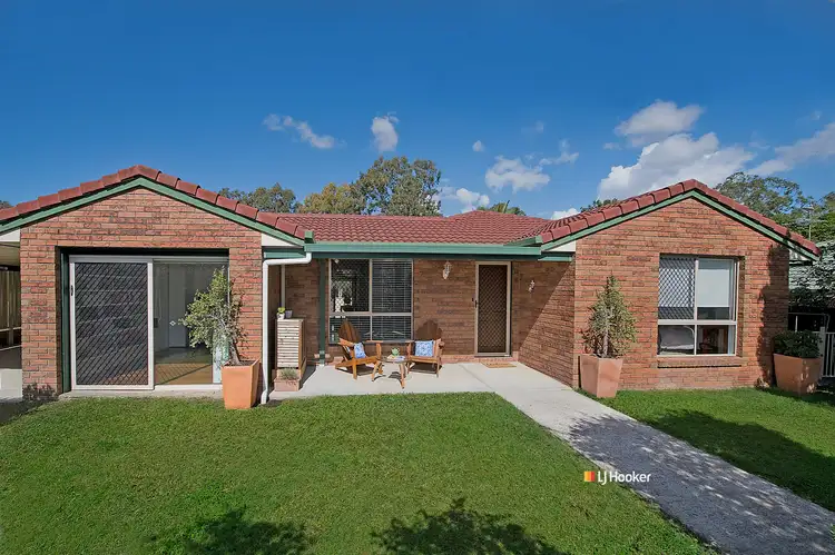 Main view of Homely house listing, 19 Freedom Drive, Kallangur QLD 4503