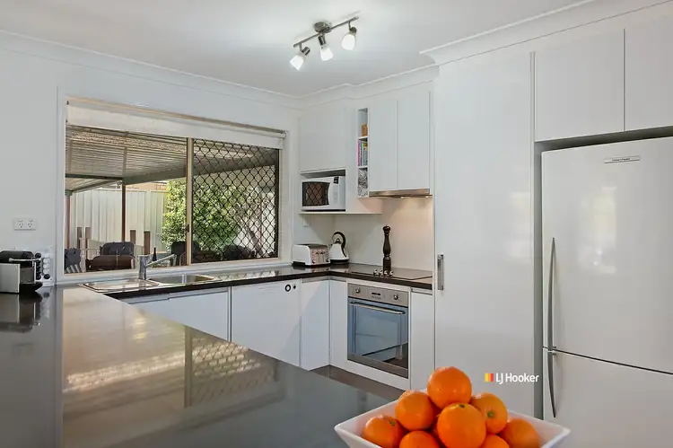 Second view of Homely house listing, 19 Freedom Drive, Kallangur QLD 4503