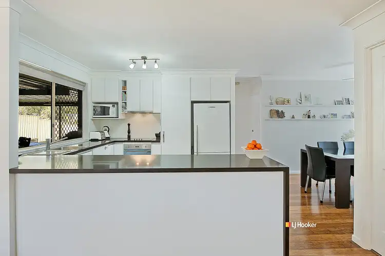 Fifth view of Homely house listing, 19 Freedom Drive, Kallangur QLD 4503