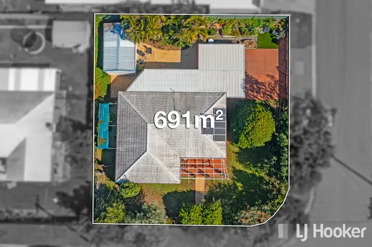 6 Amanda Street, Cleveland QLD 4163