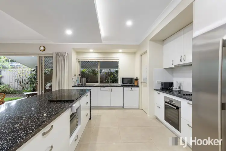 Third view of Homely house listing, 5 Bell View Street, Victoria Point QLD 4165