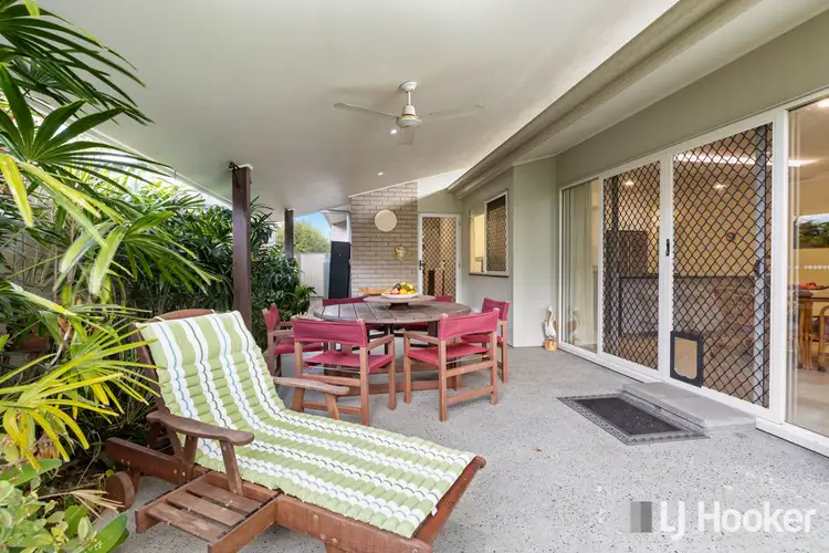 Seventh view of Homely house listing, 5 Bell View Street, Victoria Point QLD 4165