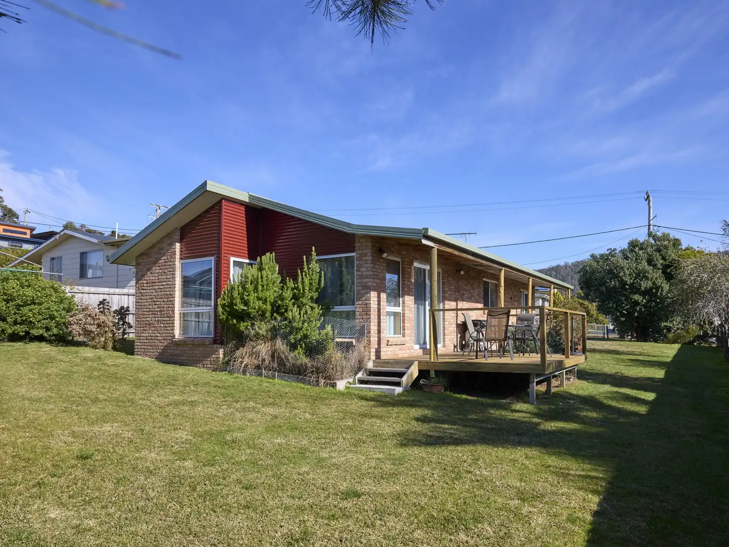 Main view of Homely house listing, 4 Nailer Ave, Bicheno TAS 7215