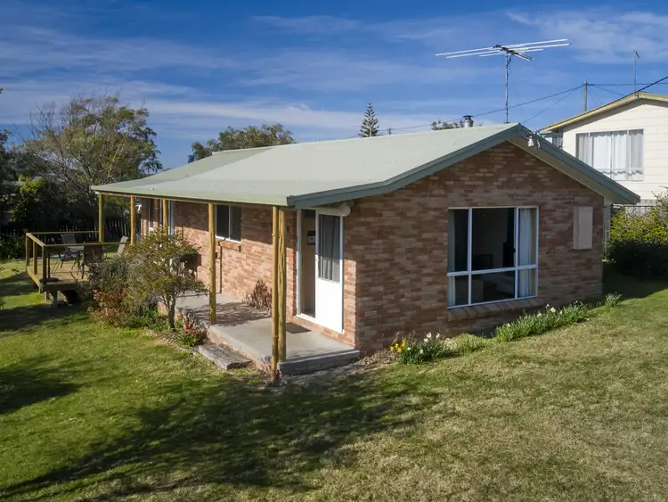 Fourth view of Homely house listing, 4 Nailer Ave, Bicheno TAS 7215