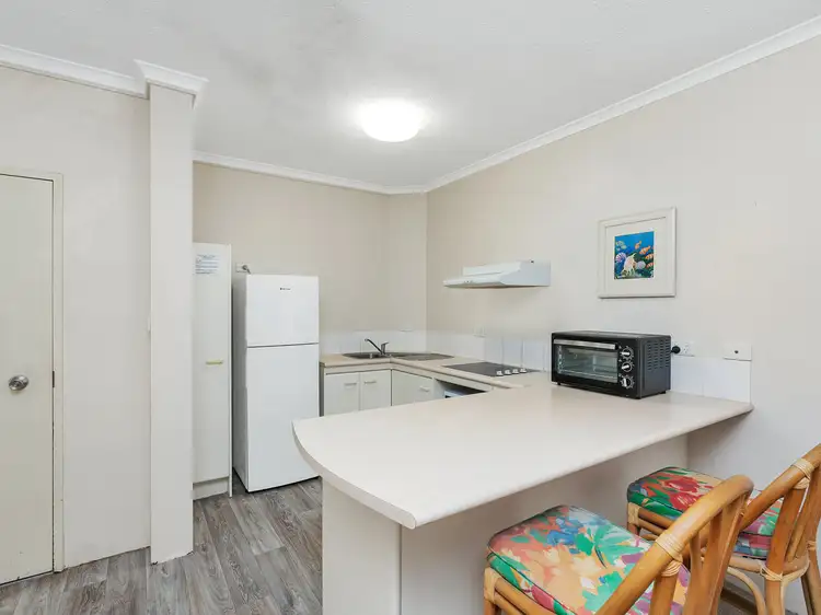 Second view of Homely unit listing, 2/12-14 Deauville Close, Yorkeys Knob QLD 4878