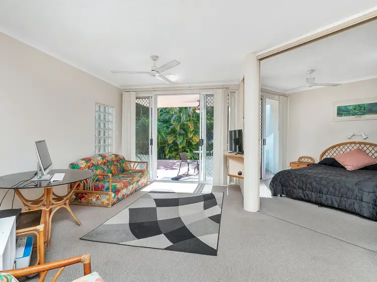 Third view of Homely unit listing, 2/12-14 Deauville Close, Yorkeys Knob QLD 4878