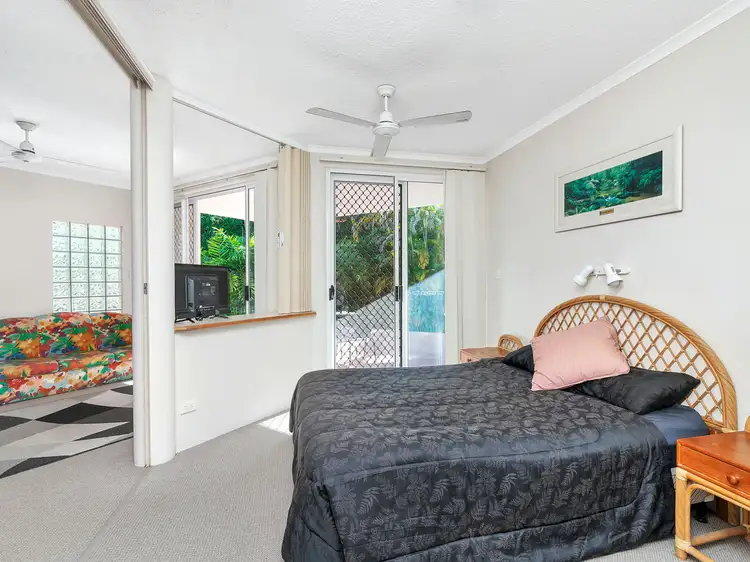 Fourth view of Homely unit listing, 2/12-14 Deauville Close, Yorkeys Knob QLD 4878