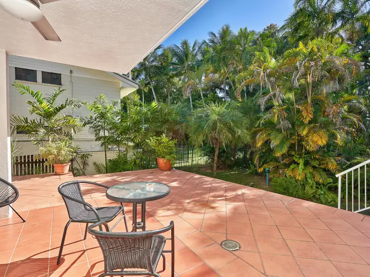 Fifth view of Homely unit listing, 2/12-14 Deauville Close, Yorkeys Knob QLD 4878