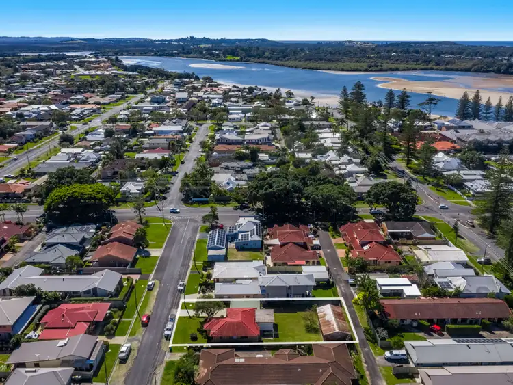 9 Ross Street, Ballina NSW 2478