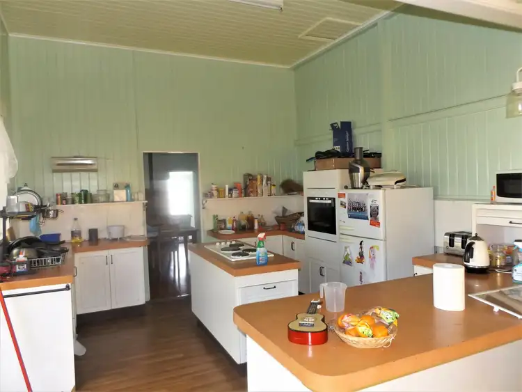 Second view of Homely house listing, 69 Douglas Street, Murgon QLD 4605