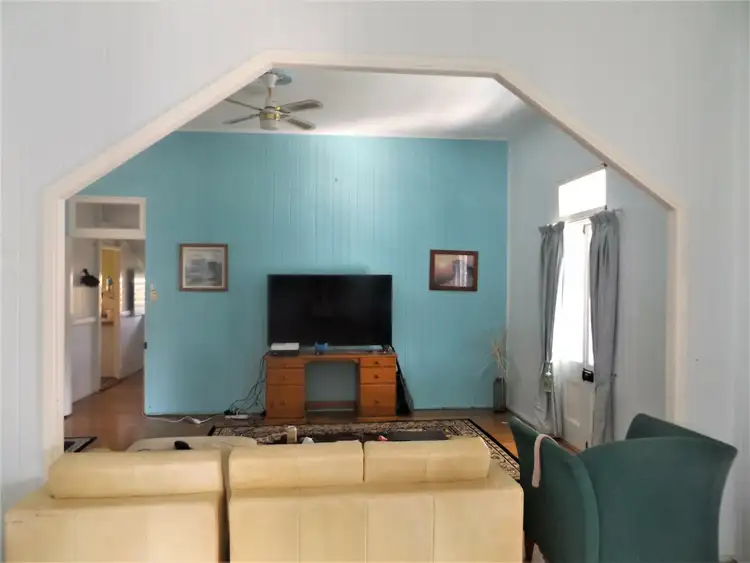 Third view of Homely house listing, 69 Douglas Street, Murgon QLD 4605