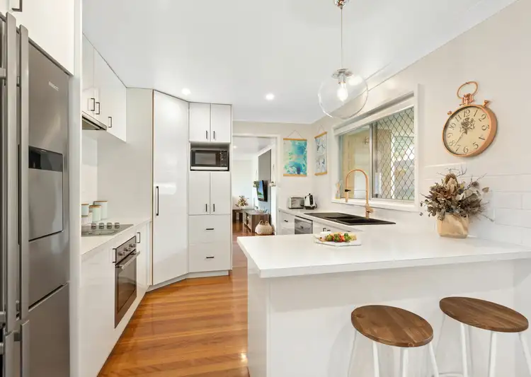 Third view of Homely house listing, 24 Gleeson Crescent, Taree NSW 2430