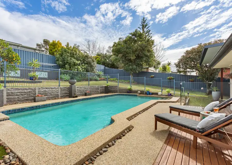 Fourth view of Homely house listing, 24 Gleeson Crescent, Taree NSW 2430