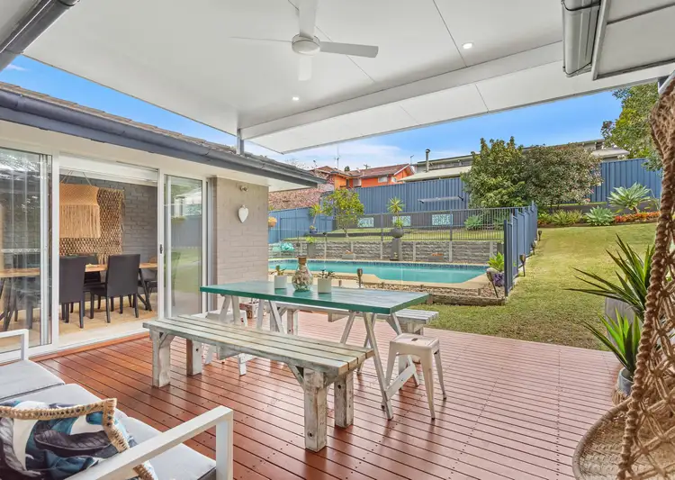 Sixth view of Homely house listing, 24 Gleeson Crescent, Taree NSW 2430