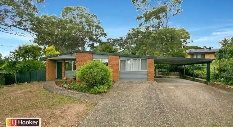 12 Rosella Street, Wellington Point QLD 4160