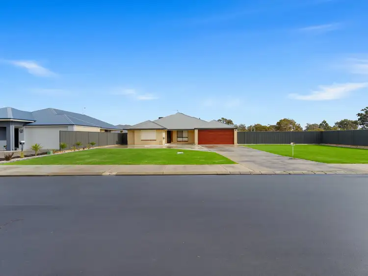 32 Hinge Road, Harvey WA 6220