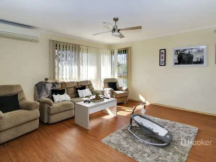 Second view of Homely house listing, 35 Wallace Street, Bairnsdale VIC 3875