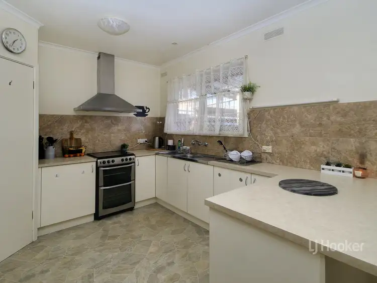 Third view of Homely house listing, 35 Wallace Street, Bairnsdale VIC 3875