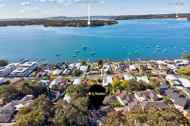 5/78 Brighton Avenue, Toronto NSW 2283