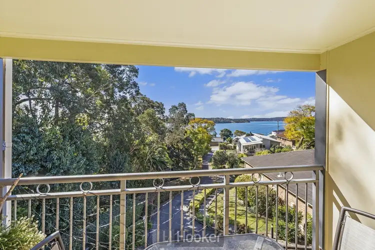 Fourth view of Homely unit listing, 5/78 Brighton Avenue, Toronto NSW 2283