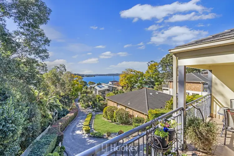 Fifth view of Homely unit listing, 5/78 Brighton Avenue, Toronto NSW 2283