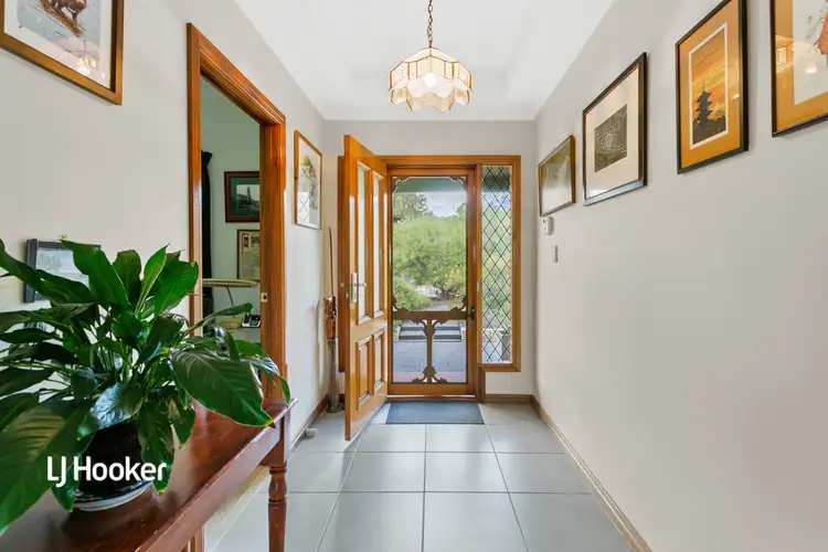 Sixth view of Homely house listing, 7 Rose Avenue, One Tree Hill SA 5114