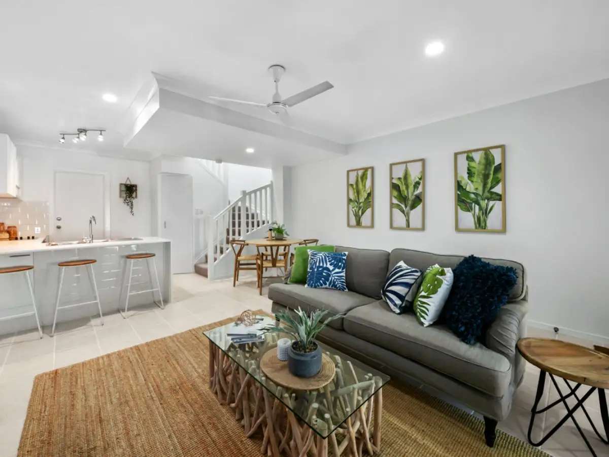 Main view of Homely townhouse listing, 2/34 Querrin Street, Yeronga QLD 4104