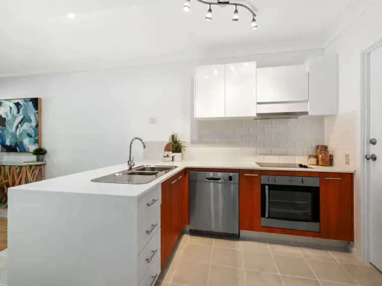 Third view of Homely townhouse listing, 2/34 Querrin Street, Yeronga QLD 4104