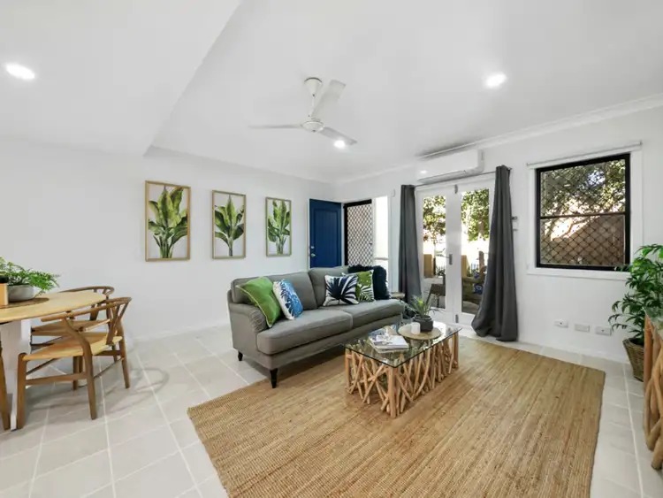 Sixth view of Homely townhouse listing, 2/34 Querrin Street, Yeronga QLD 4104