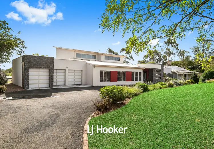 22 Cadwells Road, Kenthurst NSW 2156