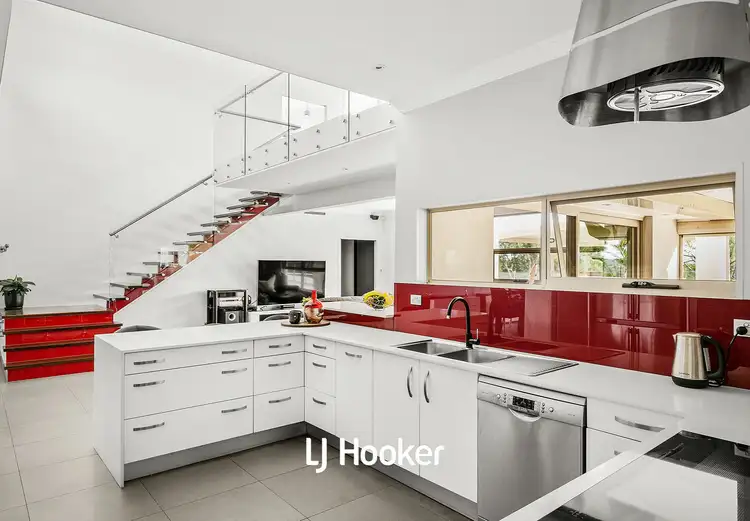 Fifth view of Homely house listing, 22 Cadwells Road, Kenthurst NSW 2156