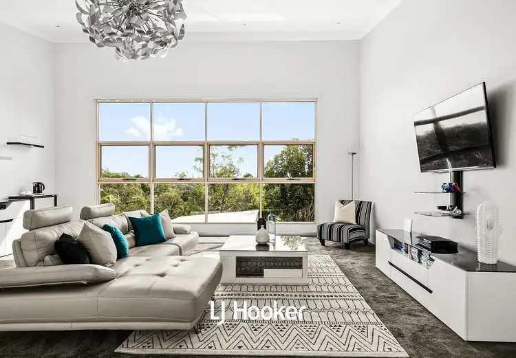 Sixth view of Homely house listing, 22 Cadwells Road, Kenthurst NSW 2156
