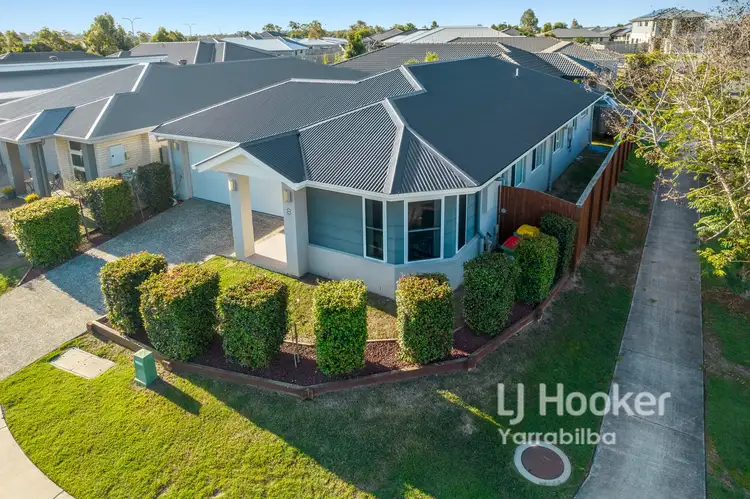 8 Sommer Street, Yarrabilba QLD 4207