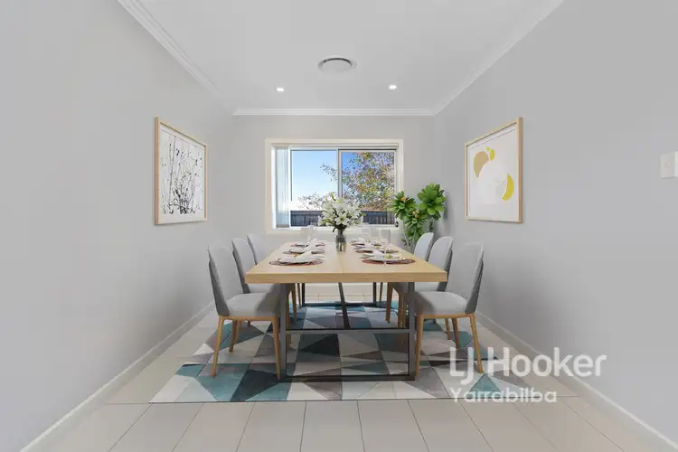 Sixth view of Homely house listing, 8 Sommer Street, Yarrabilba QLD 4207