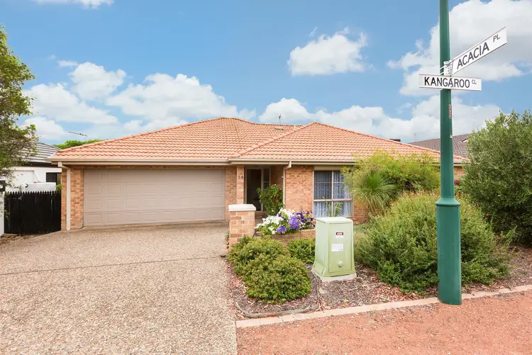 Second view of Homely house listing, 14 Kangaroo Close, Nicholls ACT 2913