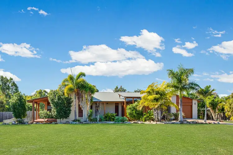 9 Ronpen Close, Tannum Sands QLD 4680